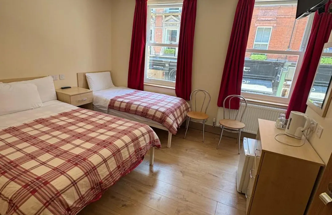 Seven Dials Hotel-1